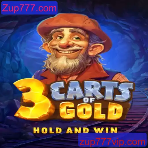 Desvendando o Mundo de 3cartsOfGold: Um Game de Aventura e Estratégia