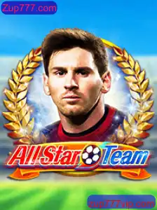 Descubra o Mundo do Jogo AllStarTeam