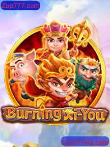 Explorando o Fascinante Mundo de BurningXiYou: O Que Você Precisa Saber