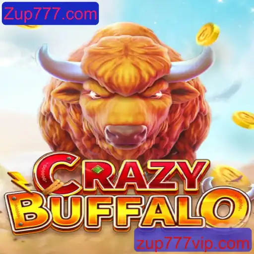 Desvendando o Jogo CRAZYBUFFALO: Regras e Dinâmica em Destaque