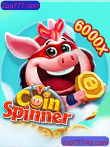 Descubra os Segredos do Jogo CoinSpinner com Zup777.com