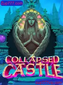 Explore o Universo de ColapsedCastle: Desafios e Estratégias