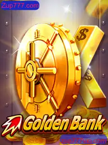 CrazyGoldenBank: Descubra o Emoção Desse Jogo Inovador do Zup777.com