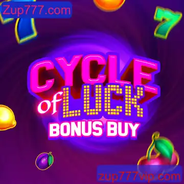 Descubra o Mundo Empolgante de CycleofLuckBonusBuy no Zup777.com