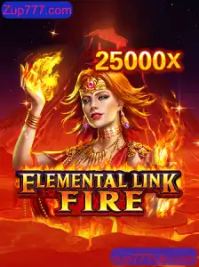 Desbravando ElementalLinkFire: Aventura, Estratégia e Fogo