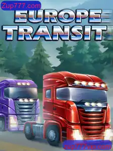 Descubra o Mundo de EuropeTransit: Aventuras e Estratégia