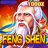 Descubra FengShen: O Novo Fenômeno de Jogo de Estratégia