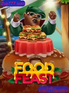 Explorando o Vibrante Mundo de FoodFeast