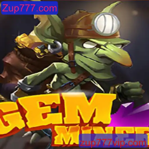 GemMiner: Uma Jornada de Aventura e Estratégia
