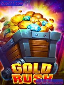 Explorando as Aventuras de GoldRush: O Jogo do Momento no Zup777.com