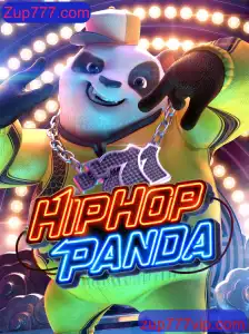 Descubra o Mundo Energético do Jogo HipHopPanda