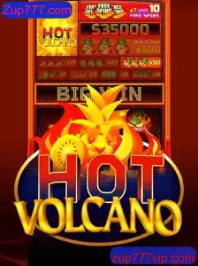 Descubra o Envolvente Mundo de HotVolcano na Zup777.com