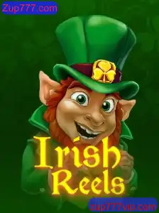 Descubra o Encanto do Jogo IrishReels no Zup777.com