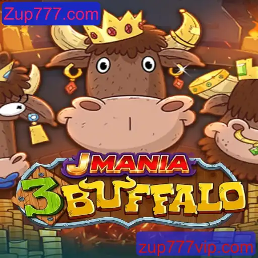 Explorando o Mundo de JMania3Buffalo: Um Jogo Inovador Apoiando-se em Zup777.com