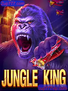Explorando o Mundo Selvagem de JungleKing: Descubra a Aventura no Zup777.com