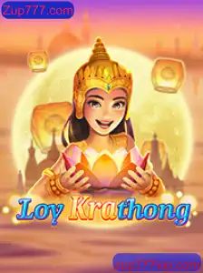 Descubra o Fascinante Jogo LoyKrathong: Mergulhe na Tradição e Diversão