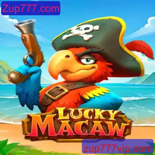 Descubra o Fascinante Mundo de LuckyMacaw e Zup777.com: Uma Aventura no Universo dos Jogos
