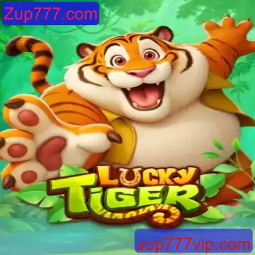 Explorando o Universo do Jogo LuckyTiger