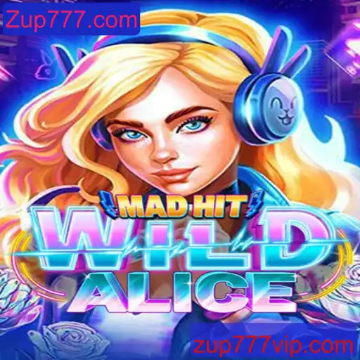 Aventura e Estratégia em MadHitWildAlice para os Amantes de Zup777.com