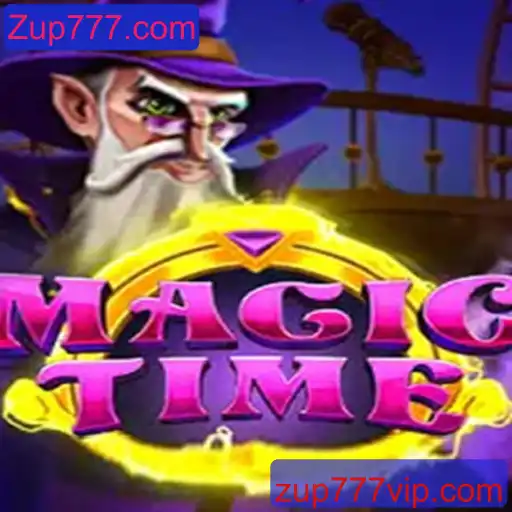 MagicTime: Descubra o Universo de Aventuras com Zup777.com