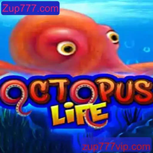 Descubra o Fascinante Mundo do OctopusLife