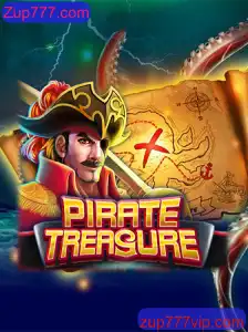 PirateTreasure: O Aventureiro Mundo dos Piratas em Busca do Tesouro