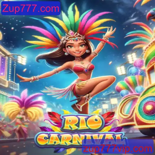 Descubra a Emoção do RioCarnival com Zup777.com