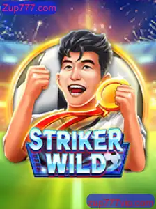 Explorando o Mundo de StrikerWILD: Uma Aventura Selvagem