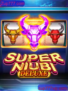 Desvendando SuperNiubiDeluxe: O Novo Fenômeno dos Jogos Online