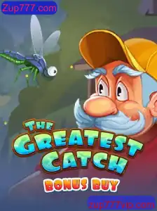Desvendando TheGreatestCatchBonusBuy: Uma Aventura Aquática no Zup777.com