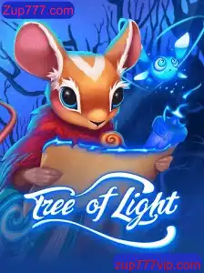 TreeofLight: Explorando o Mundo Encantado do Jogo