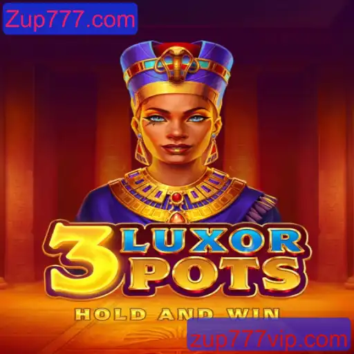 Descubra o Fascinante Mundo de 3LuxorPots