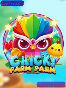 ChickyParmParm: O Novo Fenômeno de Jogo Online e Como Jogar