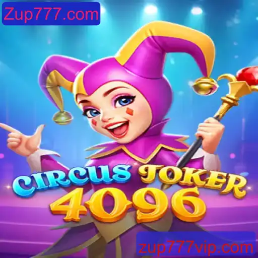 Descubra o Fenômeno dos Games: CircusJoker4096 e a Tendência Zup777.com