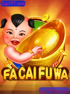 Descubra o Universo de FaCaiFuWa: Um Mergulho no Jogo da Fortuna