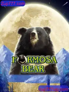 Descubra a Aventura de 'FormosaBear' no Mundo do Zup777.com