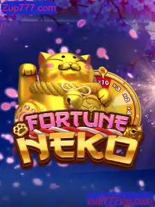 Descubra o Mundo de FortuneNeko: O Jogo que Conquista Amantes de Gatos