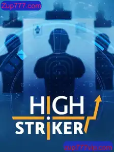 Explorando o Jogo HighStriker: Descrição, Introdução e Regras