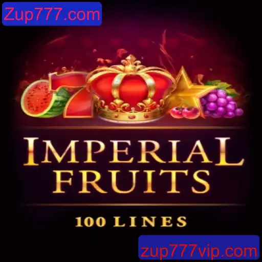 Descubra o Universo Fascinante de ImperialFruits100 através da Plataforma Zup777.com