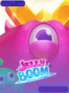 Descubra o Universo Cativante de JellyBoom