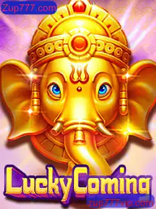 Explorando o Mundo de LuckyComing: Um Jogo de Oportunidades em Zup777.com