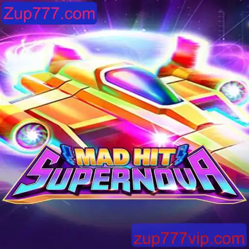 Explorando MadHitSupernova - O Jogo que Está Conquistando o Mundo