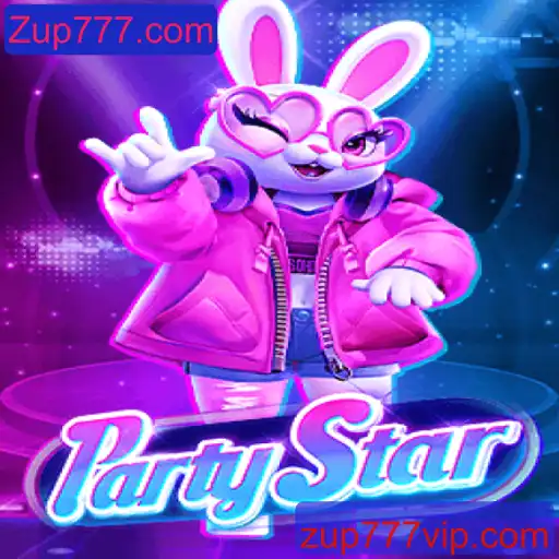 PartyStar: A Nova Sensação do Mundo dos Jogos com Zup777.com