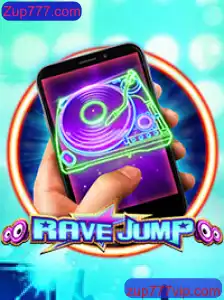 RaveJumpmobile: Uma Nova Dimensão de Diversão no Zup777.com