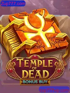 Explorando o Fascinante Mundo de TempleofDeadBonusBuy no Zup777.com
