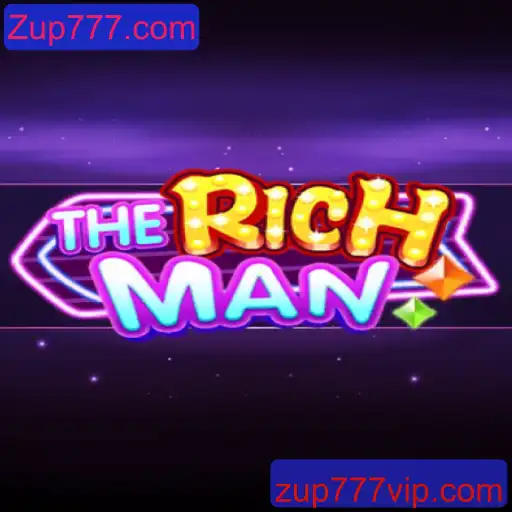 Explorando TheRichMan: Uma Aventura Inovadora com Zup777.com