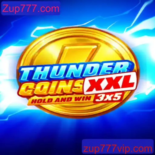 ThunderCoinsXxl: Uma Aventura Única no Mundo dos Jogos de Cassino