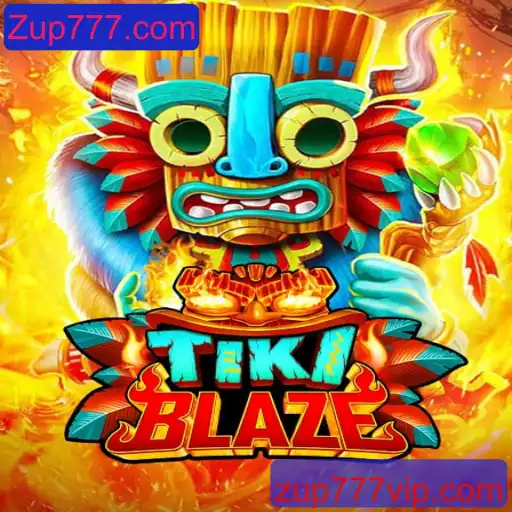 Explorando TikiBlaze: O Jogo Eletrizante do Zup777.com