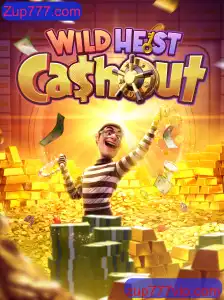 WildHeistCashout: Descubra o Jogo de Cassino Online