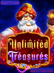 UnlimitedTreasures: Descubra o Mundo de Aventuras de Zup777.com